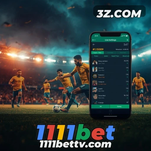 Bônus incríveis no 1111bet para jogos eletrônicos