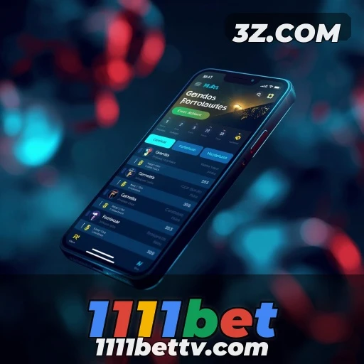 Cassino Inovador da 1111bet: Atrações que Encantam Jogadores