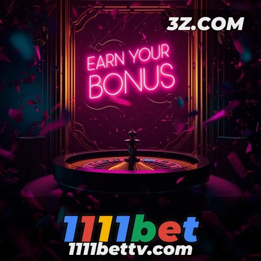 1111bet: Uma Plataforma Confiável Para os Jogos Online