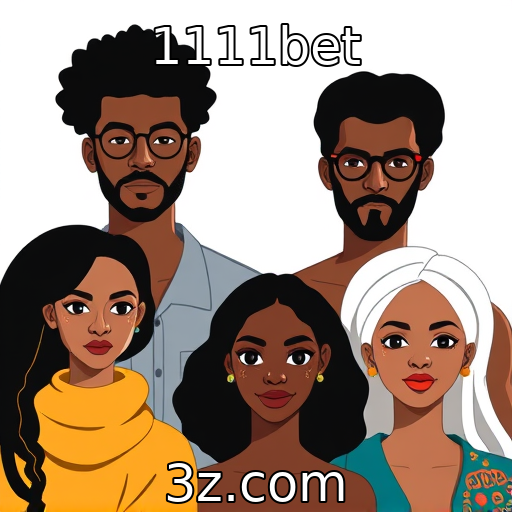 Importância da diversidade na criação de personagens