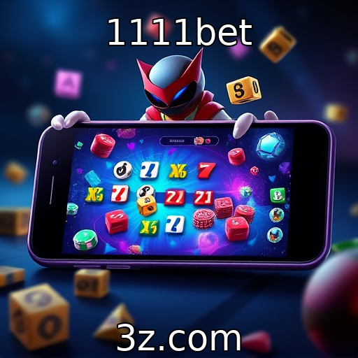 Jogos móveis em ascensão na indústria de entretenimento