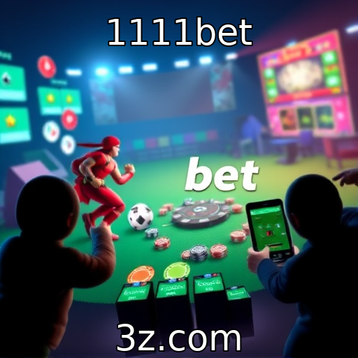 Crescimento do mercado de jogos móveis e suas tendências