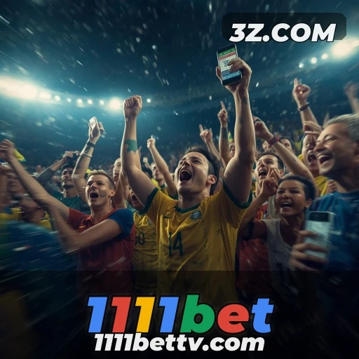 Paga com Emoção: Atrações Incríveis do 1111bet